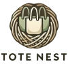 Tote Nest