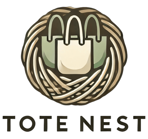 Tote Nest Tote Bags
